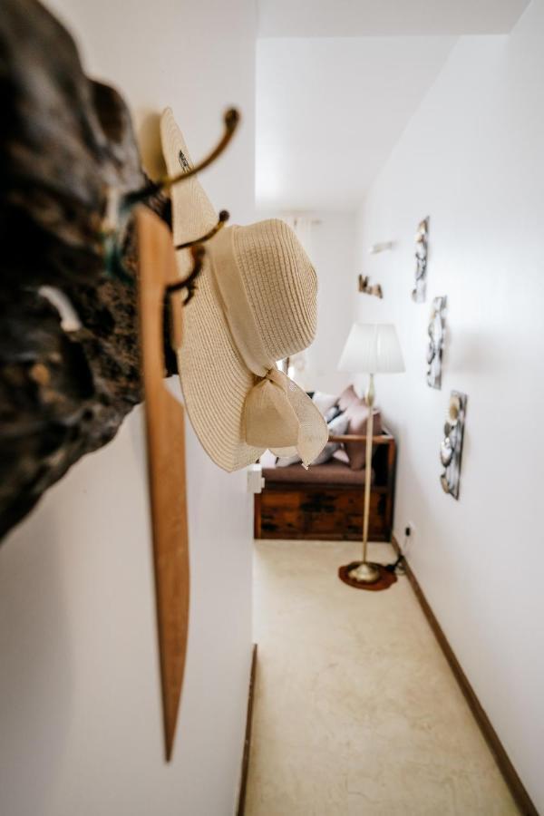 Sunrise Bed & Breakfast Jambiani  Luaran gambar