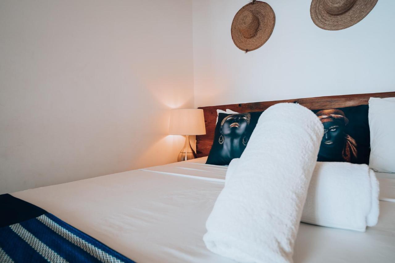 Sunrise Bed & Breakfast Jambiani  Luaran gambar